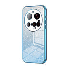 For Xiaomi 15 Ultra / Blue