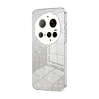 For Xiaomi 15 Ultra / Transparent