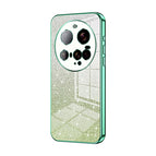 For Xiaomi 15 Ultra / Green
