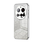 For Xiaomi 15 Ultra / Silver