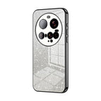 For Xiaomi 15 Ultra / Black