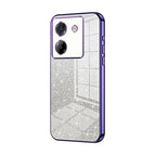 For Xiaomi Poco M7 Pro 5G / Purple