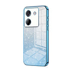 For Xiaomi Poco M7 Pro 5G / Blue