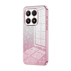 For Xiaomi 17 / Pink