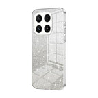 For Xiaomi 17 / Transparent