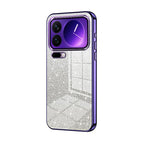 For Xiaomi 17 Pro / Purple