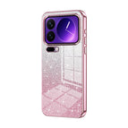 For Xiaomi 17 Pro / Pink