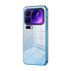 For Xiaomi 17 Pro / Blue