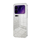 For Xiaomi 17 Pro / Transparent