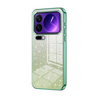 For Xiaomi 17 Pro / Green