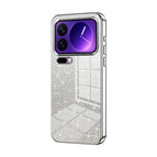 For Xiaomi 17 Pro / Silver