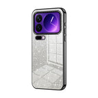 For Xiaomi 17 Pro / Black