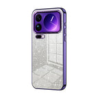 For Xiaomi 17 Pro Max / Purple