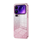 For Xiaomi 17 Pro Max / Pink