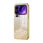 For Xiaomi 17 Pro Max / Gold