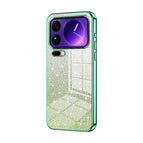 For Xiaomi 17 Pro Max / Green