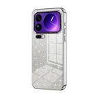 For Xiaomi 17 Pro Max / Silver