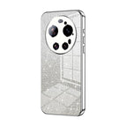 For Xiaomi 17 Ultra / Silver