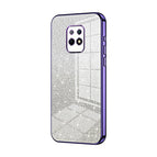 For Xiaomi Redmi 10X 5G / Purple