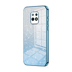 For Xiaomi Redmi 10X 5G / Blue