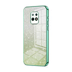 For Xiaomi Redmi 10X 5G / Green