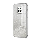 For Xiaomi Redmi 10X 5G / Silver