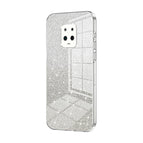 For Xiaomi Redmi 10X Pro 5G / Transparent