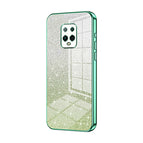 For Xiaomi Redmi 10X Pro 5G / Green