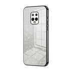 For Xiaomi Redmi 10X Pro 5G / Black