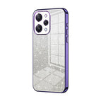 For Xiaomi Redmi 12 / Redmi Note 12R / Purple