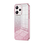 For Xiaomi Redmi 12 / Redmi Note 12R / Pink