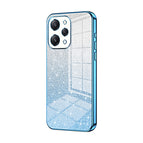 For Xiaomi Redmi 12 / Redmi Note 12R / Blue