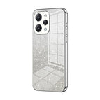 For Xiaomi Redmi 12 / Redmi Note 12R / Silver