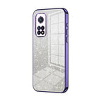 For Xiaomi Redmi K30S / Mi 10T Pro 5G / Purple