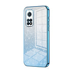For Xiaomi Redmi K30S / Mi 10T Pro 5G / Blue