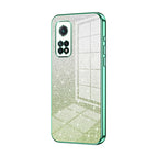 For Xiaomi Redmi K30S / Mi 10T Pro 5G / Green