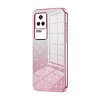 For Xiaomi Redmi K40S / Poco F4 / Pink