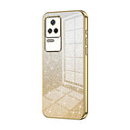 For Xiaomi Redmi K40S / Poco F4 / Gold