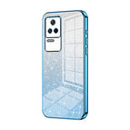 For Xiaomi Redmi K40S / Poco F4 / Blue