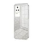 For Xiaomi Redmi K40S / Poco F4 / Transparent
