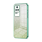 For Xiaomi Redmi K40S / Poco F4 / Green