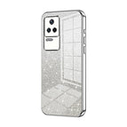 For Xiaomi Redmi K40S / Poco F4 / Silver