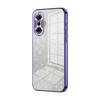 For Xiaomi Redmi K40 Gaming/Poco F3 GT / Purple