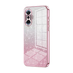 For Xiaomi Redmi K40 Gaming/Poco F3 GT / Pink