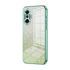 For Xiaomi Redmi K40 Gaming/Poco F3 GT / Green