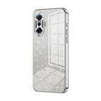 For Xiaomi Redmi K40 Gaming/Poco F3 GT / Silver
