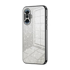 For Xiaomi Redmi K40 Gaming/Poco F3 GT / Black