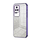 For Xiaomi Redmi K50 / K50 Pro / Purple