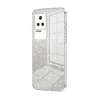 For Xiaomi Redmi K50 / K50 Pro / Transparent