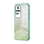 For Xiaomi Redmi K50 / K50 Pro / Green